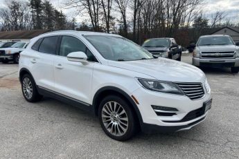 5LMTJ2AH4FUJ07122 | 2015 Lincoln mkc