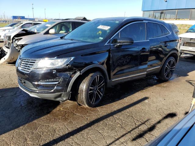 5LMTJ3DH4HUL70618 | 2017 Lincoln mkc reserve