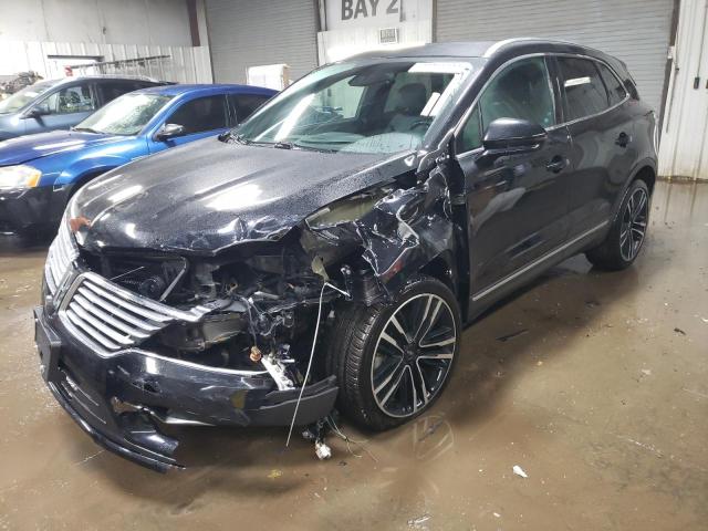 5LMTJ3DH6HUL20786 | 2017 Lincoln mkc reserve