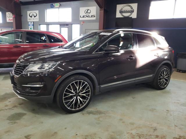 5LMTJ4DH1GUJ29846 | 2016 Lincoln mkc black label