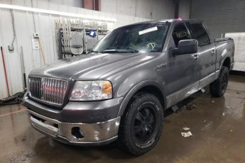 5LTPW18506FJ13890 | 2006 Lincoln mark lt