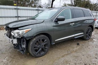 5N1AL0MM1DC308674 | 2013 Infiniti jx35