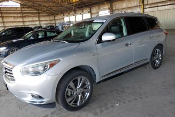 5N1AL0MM1EC534795 | 2014 INFINITI QX60