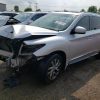 2HKRM3H32EH564948 | 2014 HONDA CR-V LX