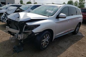 5N1AL0MM4DC339482 | 2013 Infiniti jx35