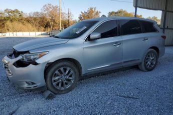 5N1AL0MM6DC323395 | 2013 Infiniti jx35