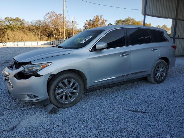 5N1AL0MM6DC323395 | 2013 Infiniti jx35