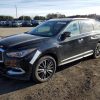 5N1AT2MT4JC830942 | 2018 NISSAN ROGUE S