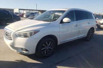 5N1AL0MM8EC528072 | 2014 INFINITI QX60