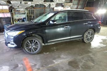 5N1AL0MM9GC506195 | 2016 INFINITI QX60