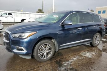 5N1AL0MM9GC517939 | 2016 INFINITI QX60