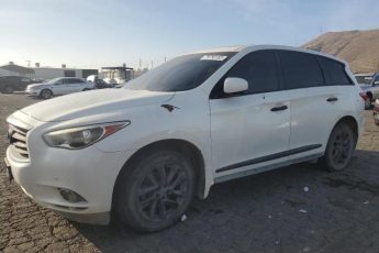 5N1AL0MMXDC303103 | 2013 Infiniti jx35