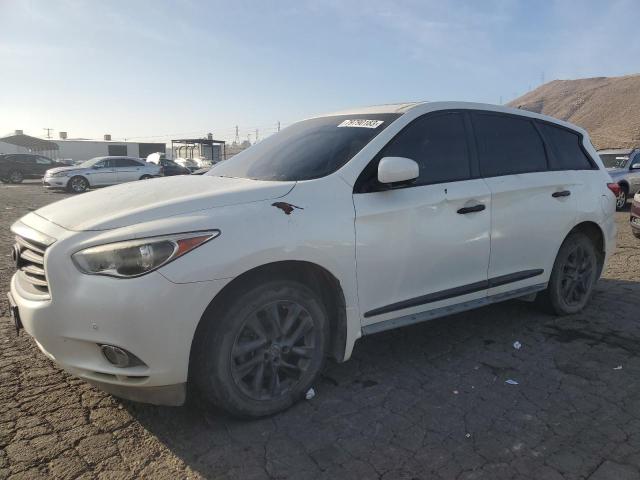 5N1AL0MMXDC303103 | 2013 Infiniti jx35