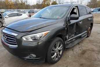 5N1AL0MMXEC508499 | 2014 Infiniti qx60