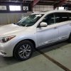 4T1BB46K27U020946 | 2007 Toyota camry hybrid