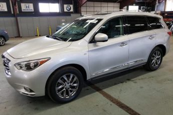 5N1AL0MMXFC537227 | 2015 Infiniti qx60