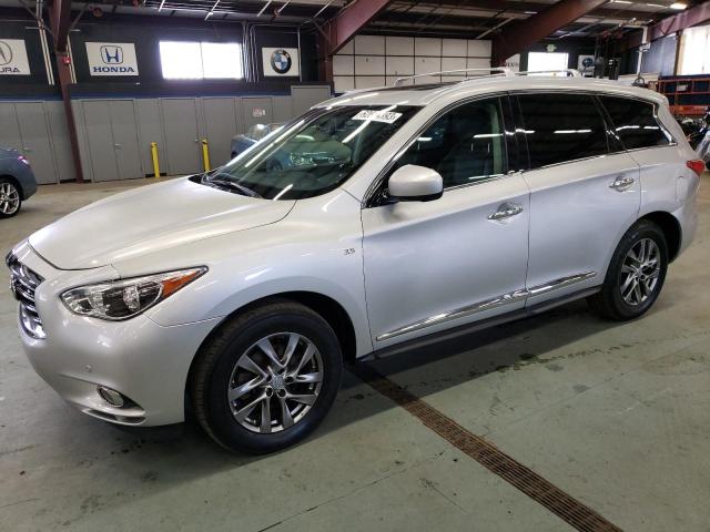 5N1AL0MMXFC537227 | 2015 Infiniti qx60