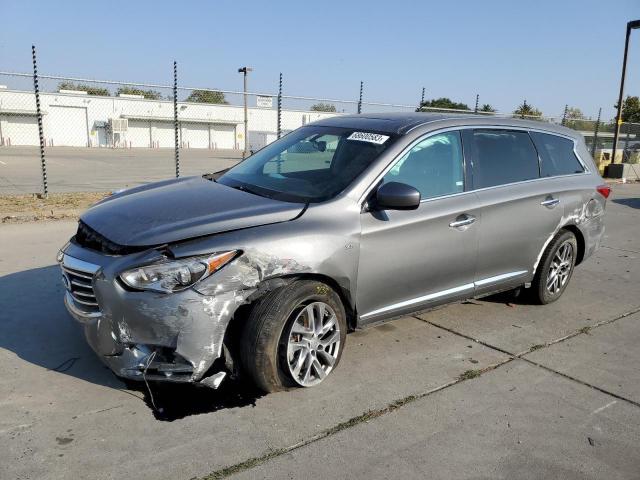 5N1AL0MN8FC541981 | 2015 INFINITI QX60