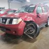 5N1AT2MT9EC768704 | 2014 NISSAN ROGUE S