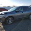 5NMS33AD1KH025950 | 2019 HYUNDAI SANTA FE S