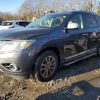 1N6ED1EK0NN687336 | 2022 NISSAN FRONTIER S