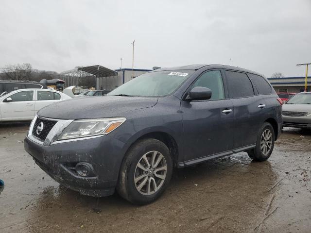 5N1AR2MM7EC698997 | 2014 NISSAN PATHFINDER