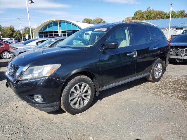 5N1AR2MM9EC617157 | 2014 Nissan pathfinder s