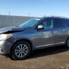 JN8AT3BA8MW004551 | 2021 NISSAN ROGUE SV