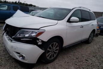 5N1AR2MN2GC600356 | 2016 NISSAN PATHFINDER