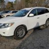 1N4AL3APXHC474546 | 2017 NISSAN ALTIMA 2.5