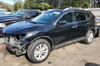 5N1AT2ML3FC859890 | 2015 NISSAN ROGUE S