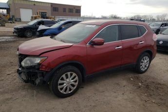 5N1AT2ML8EC804401 | 2014 Nissan rogue s