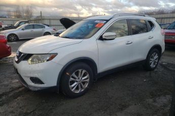 5N1AT2MT0EC756702 | 2014 NISSAN ROGUE S