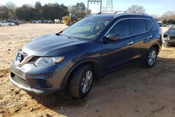 5N1AT2MT0GC847178 | 2016 NISSAN ROGUE S