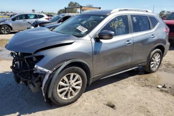 5N1AT2MT0LC780205 | 2020 Nissan rogue s