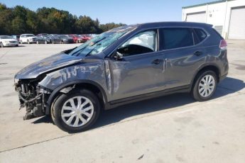 5N1AT2MT2GC754694 | 2016 Nissan rogue s