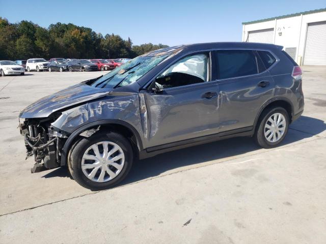 5N1AT2MT2GC754694 | 2016 Nissan rogue s