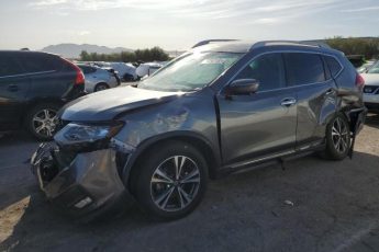 5N1AT2MT2JC735067 | 2018 Nissan rogue s