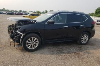 5N1AT2MT3KC712673 | 2019 NISSAN ROGUE S