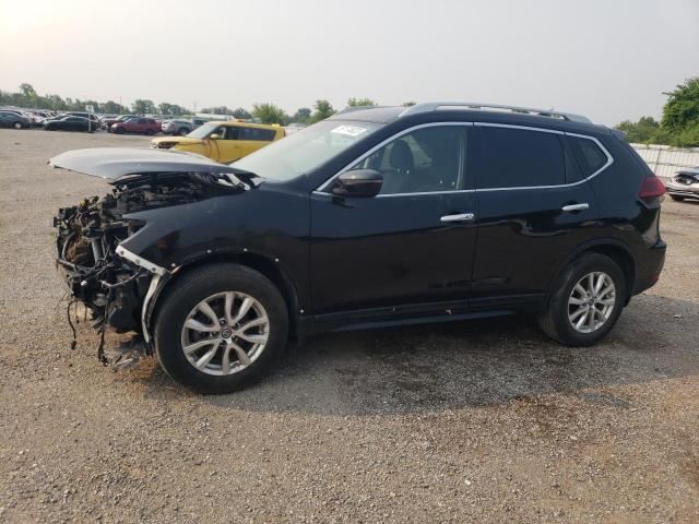 5N1AT2MT3KC712673 | 2019 NISSAN ROGUE S