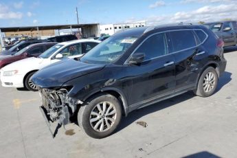 5N1AT2MT6KC720671 | 2019 Nissan rogue s