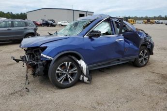 5N1AT2MT6LC790284 | 2020 Nissan rogue s