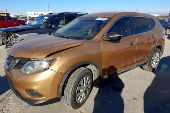 5N1AT2MT7EC761363 | 2014 Nissan rogue s