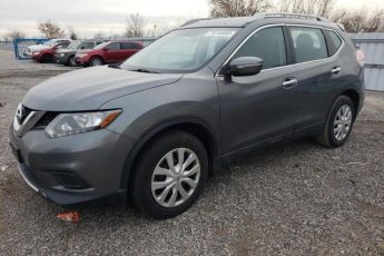 5N1AT2MT7FC803712 | 2015 NISSAN ROGUE S