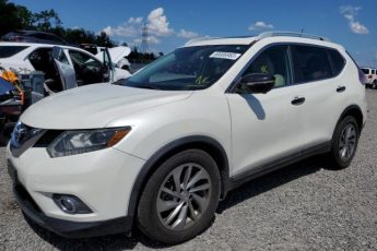 5N1AT2MT7FC808246 | 2015 Nissan rogue s