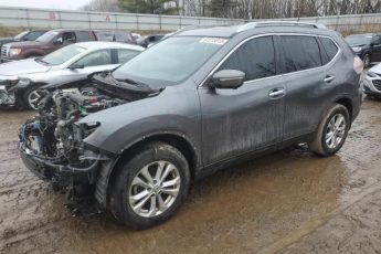 5N1AT2MT8FC918853 | 2015 Nissan rogue s