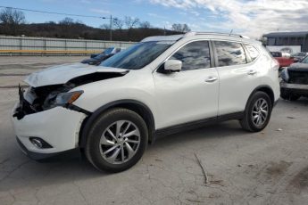 5N1AT2MT9EC862324 | 2014 Nissan rogue s