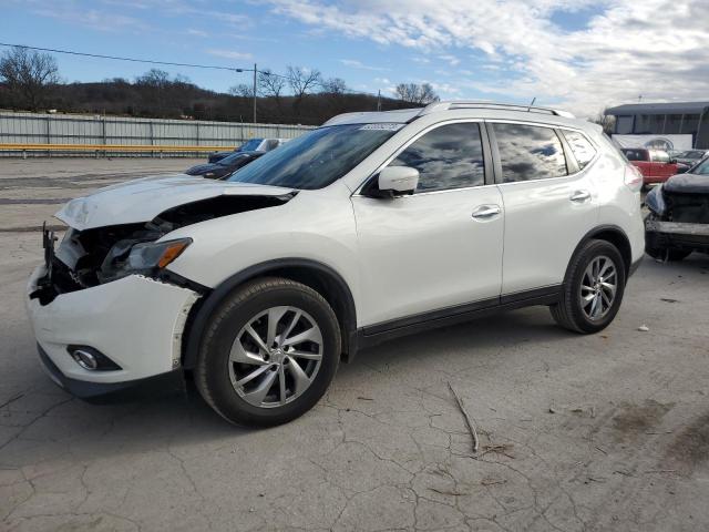 5N1AT2MT9EC862324 | 2014 Nissan rogue s