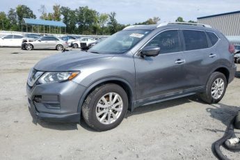 5N1AT2MTXJC705248 | 2018 NISSAN ROGUE S