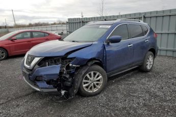 5N1AT2MV0JC703008 | 2018 NISSAN ROGUE S